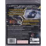 PS3 NEED FOR SPEED CARBON GREATEST HITS